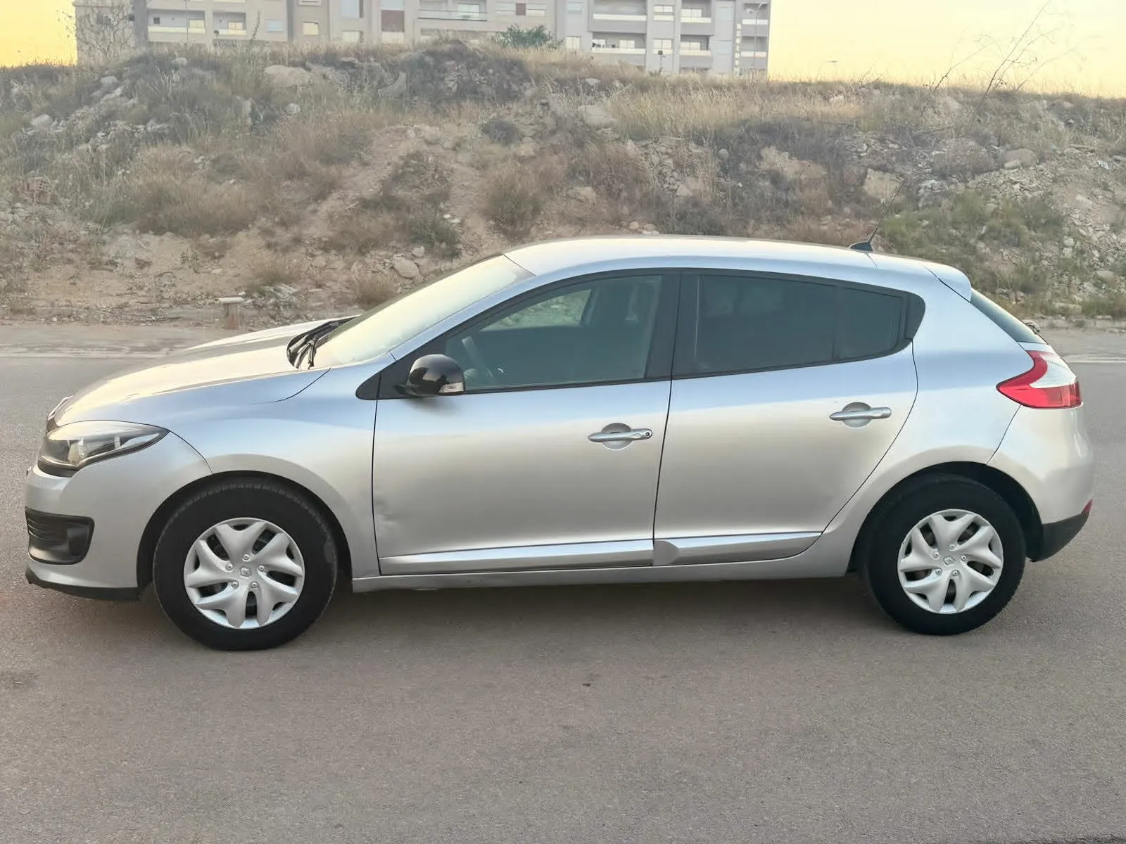 renault megane 3 phase 4