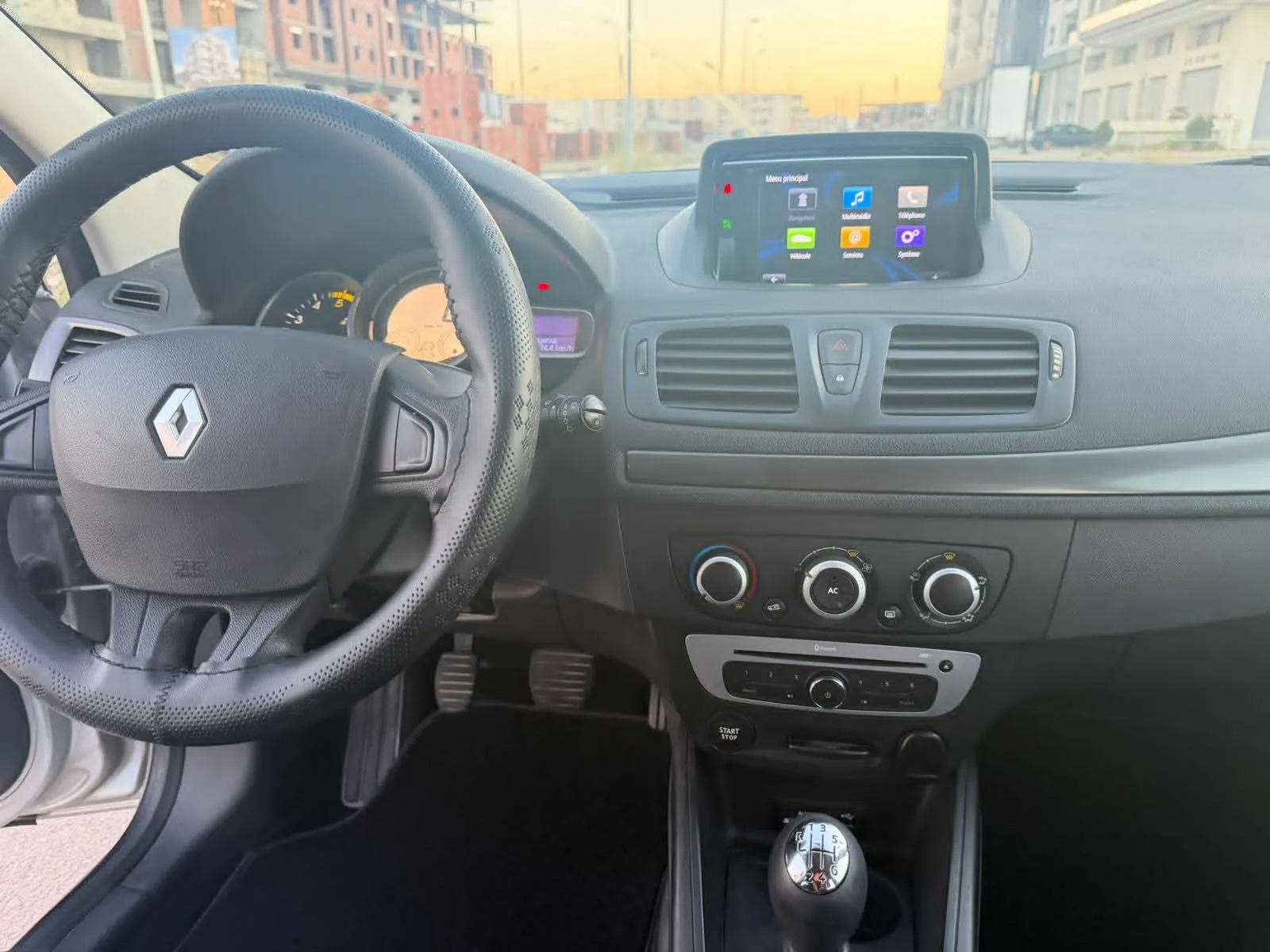 renault megane 3 phase 4