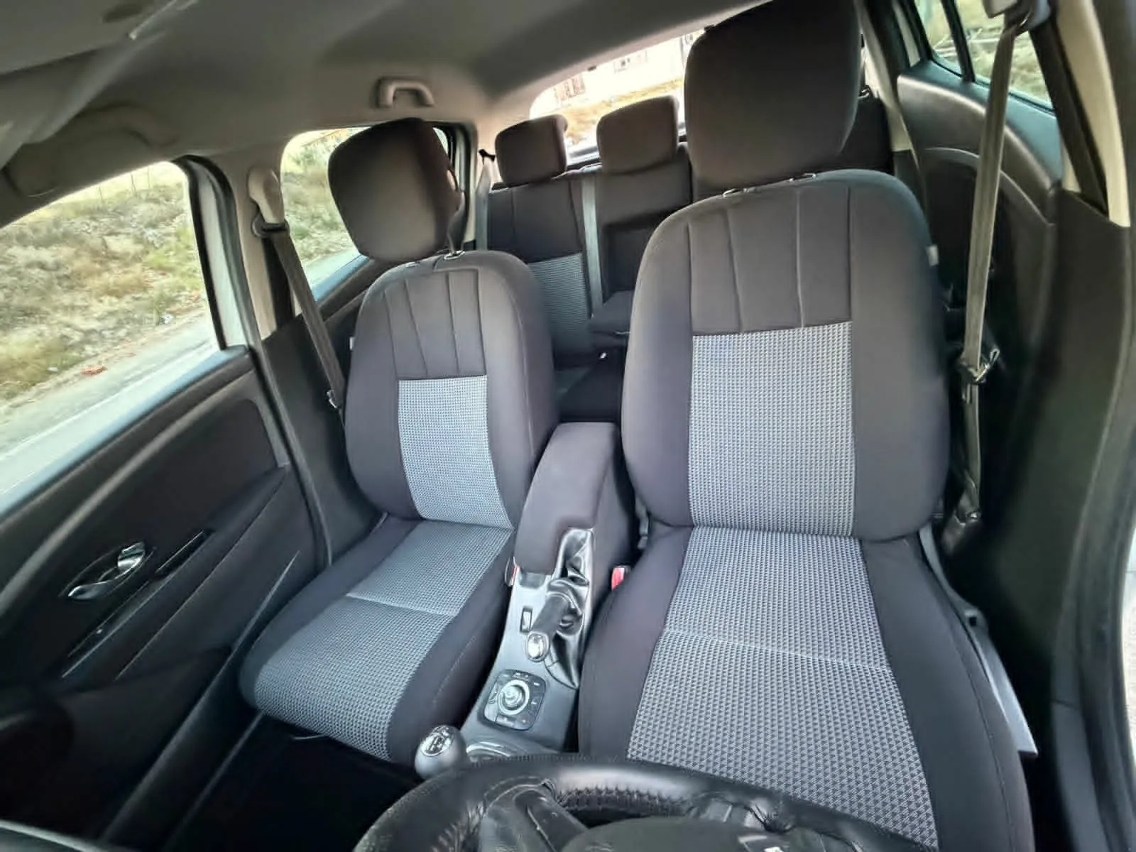 renault megane 3 phase 4