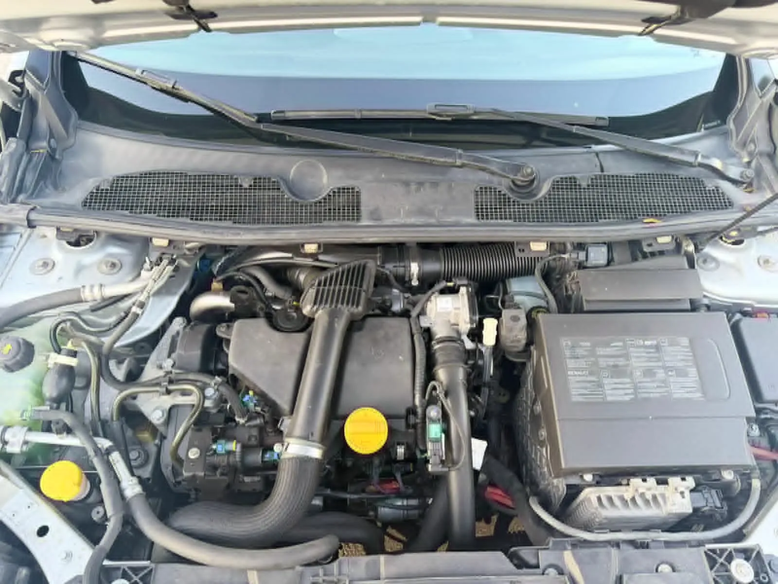 renault megane 3 phase 4