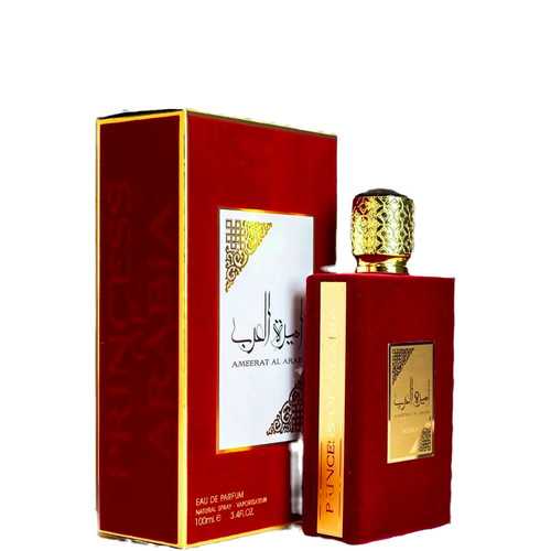 Parfum ameert al arab origine 