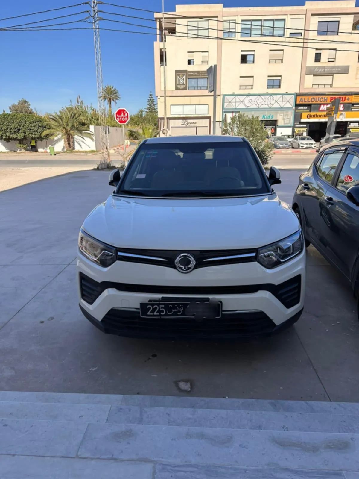 Tivoli.1er main