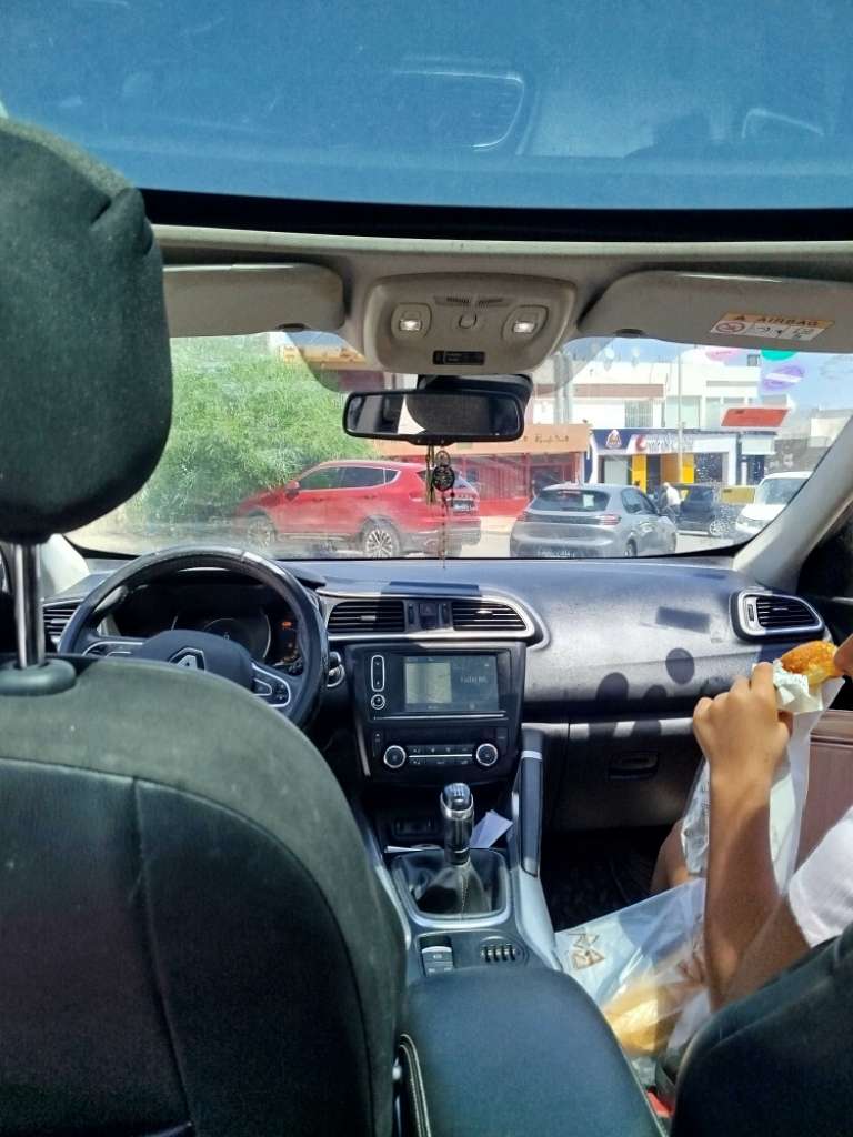 Vente voiture 