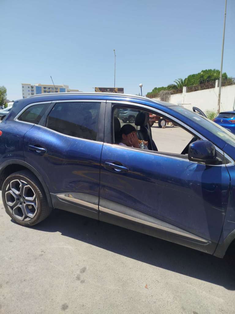 Vente voiture 
