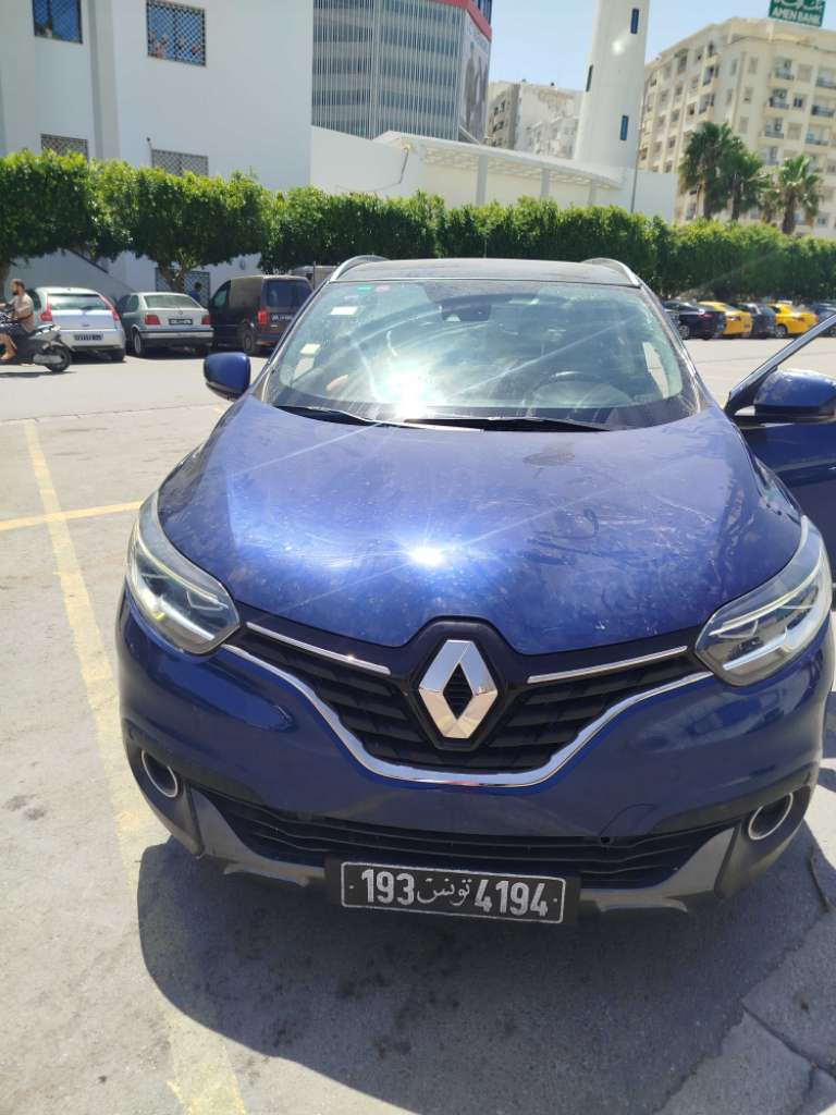 Vente voiture 