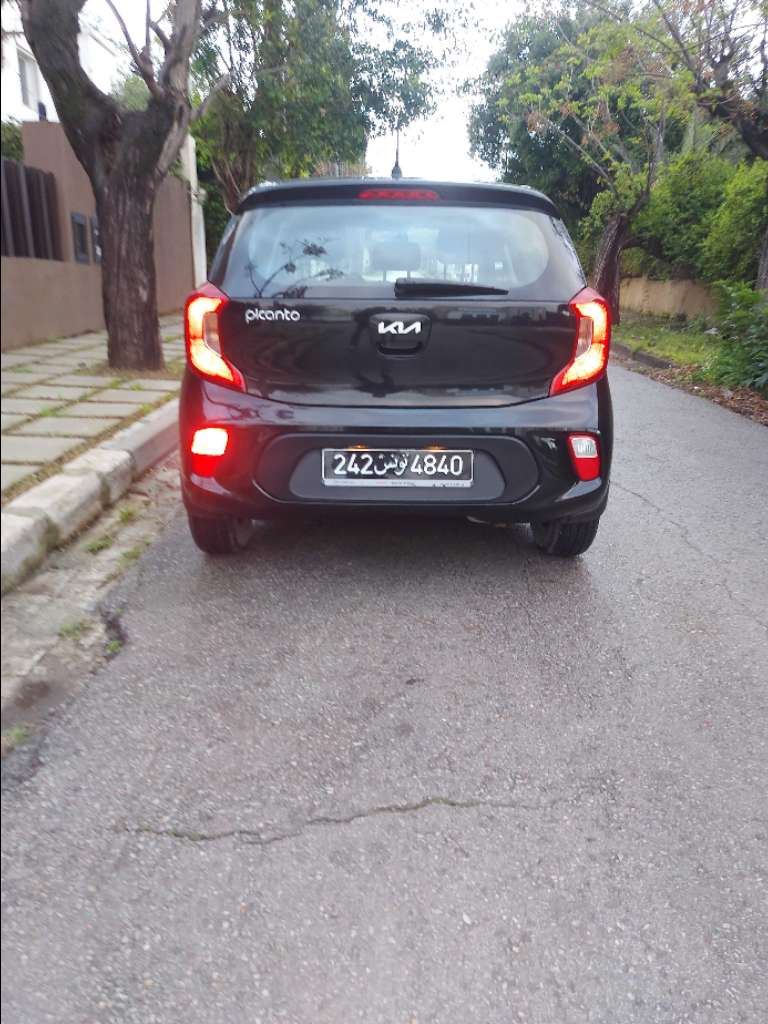 Kia picanto 
