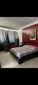 À vendre appartement s4 jardin de laouina 