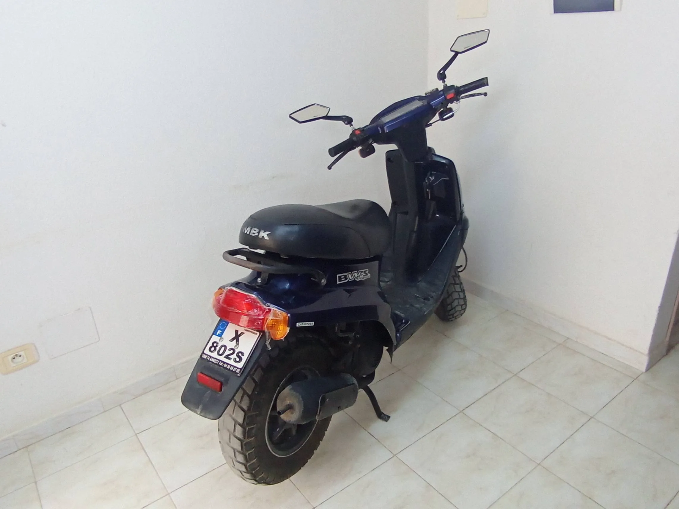💥AVENDRE💥       🏍️ Spirit ancien 🏍️ 