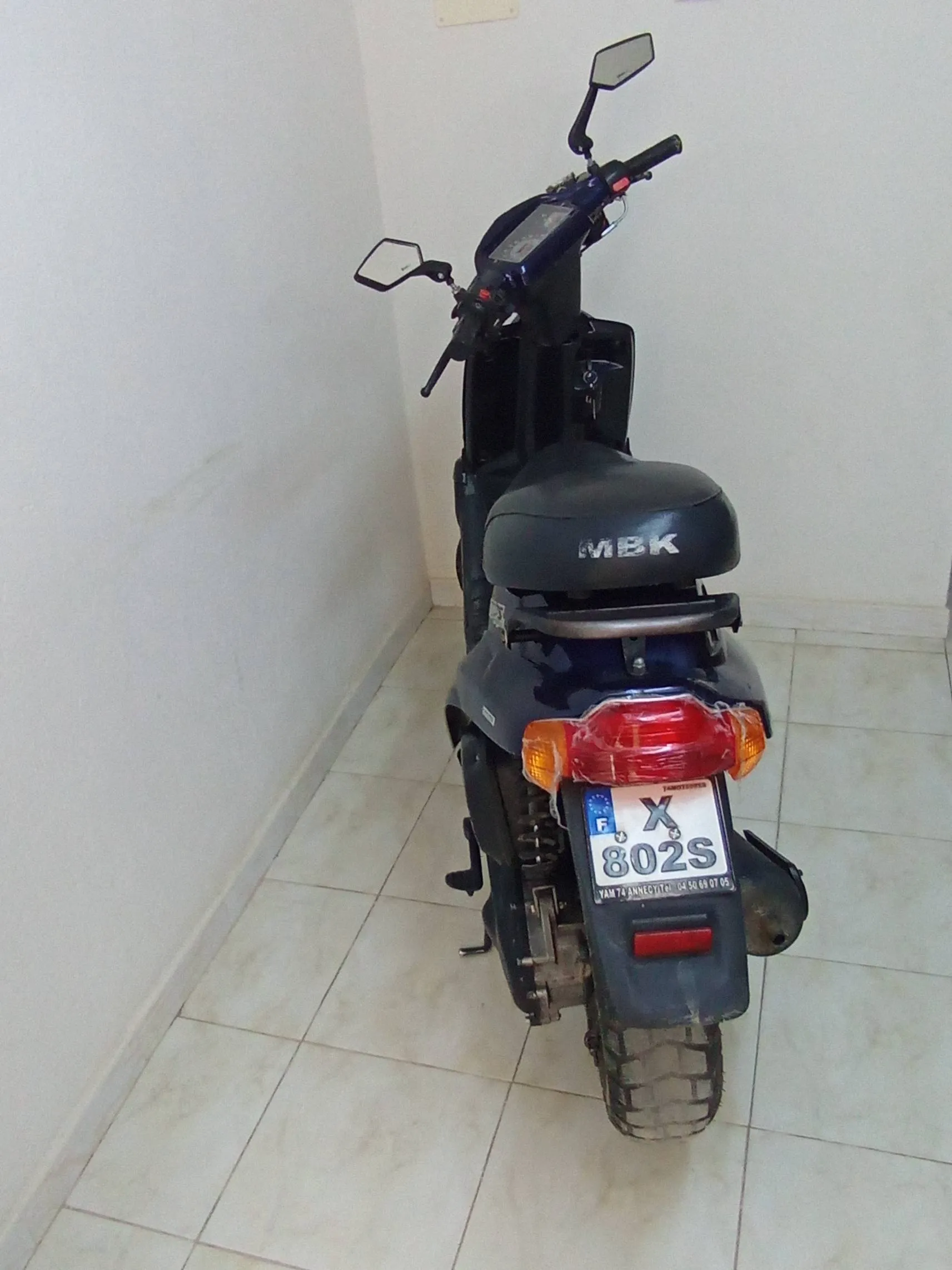 💥AVENDRE💥       🏍️ Spirit ancien 🏍️ 