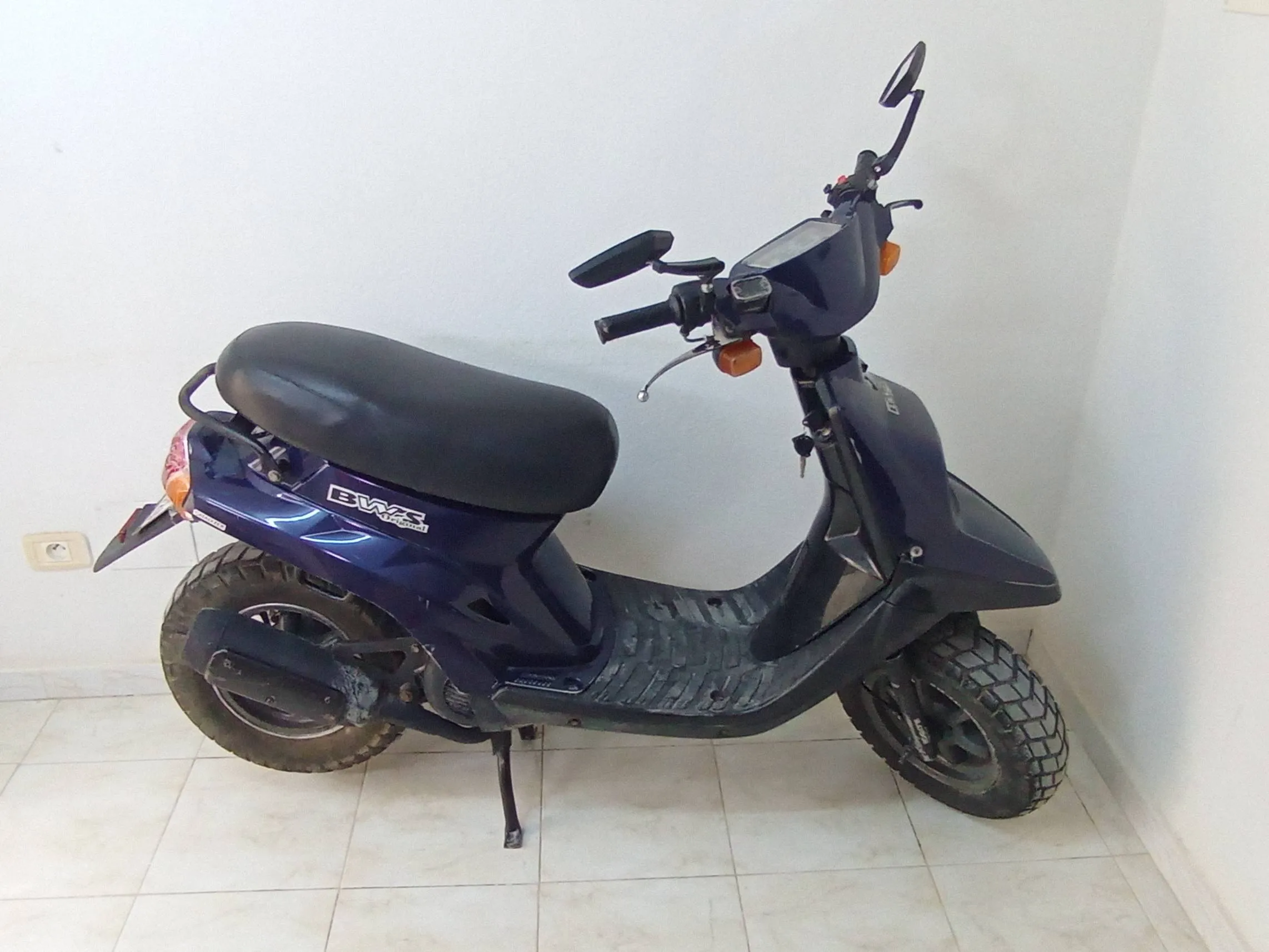 💥AVENDRE💥       🏍️ Spirit ancien 🏍️ 