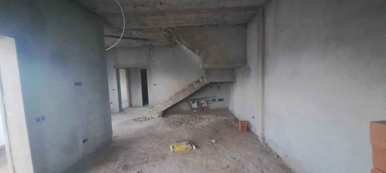 villa a menchare 320 m