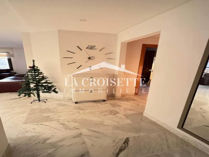 Appartement s1 meublé au Lac2 ZAL2109