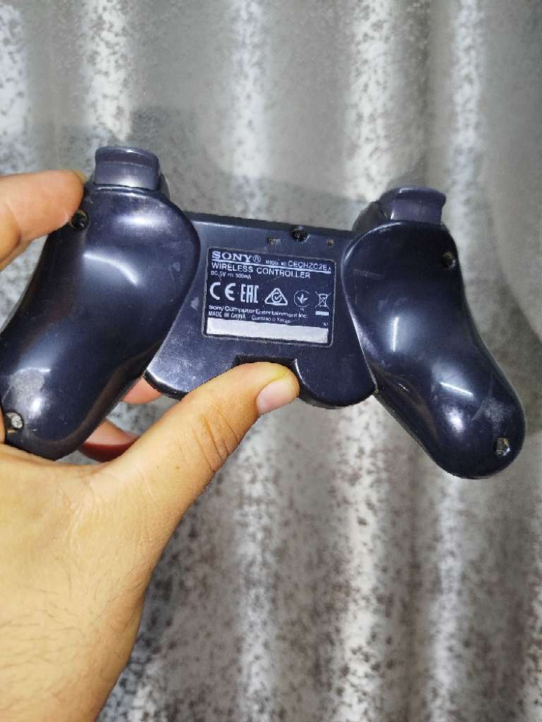 Manette ps3 original