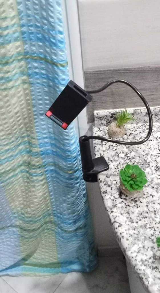 Support pour telephone, tablette,...