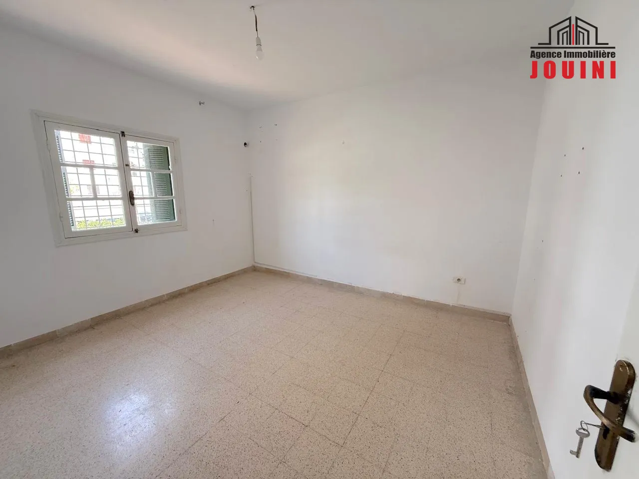 Appartement S3 À El Mourouj 3