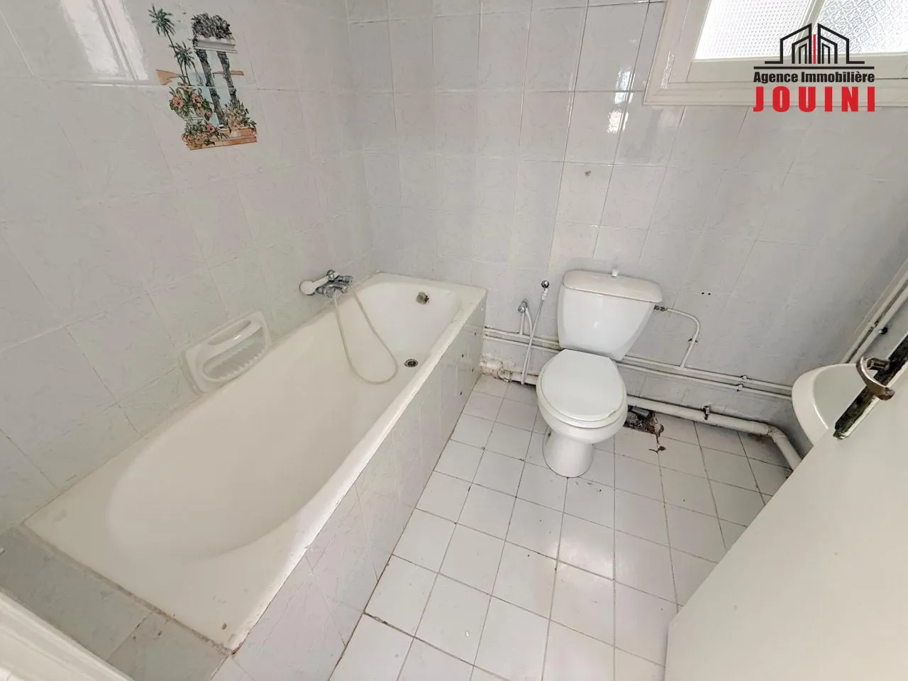 Appartement S3 À El Mourouj 3