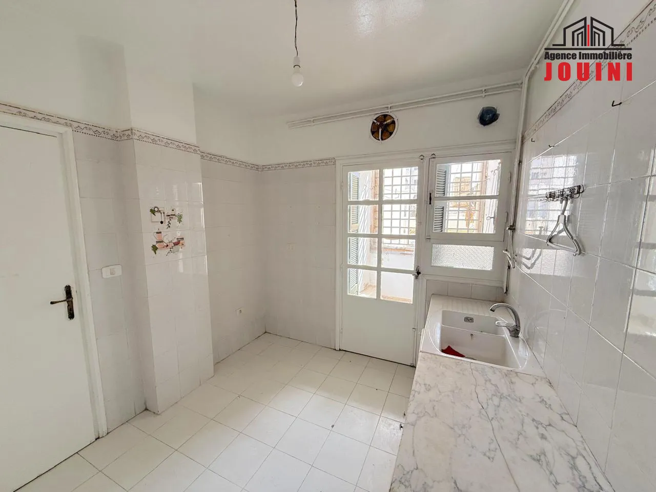 Appartement S3 À El Mourouj 3