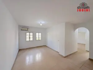 Appartement S3 À El Mourouj 3