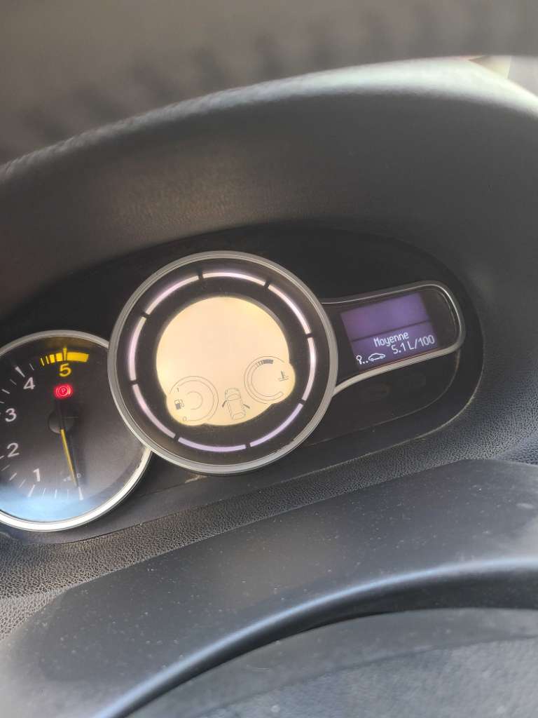 Megane 3