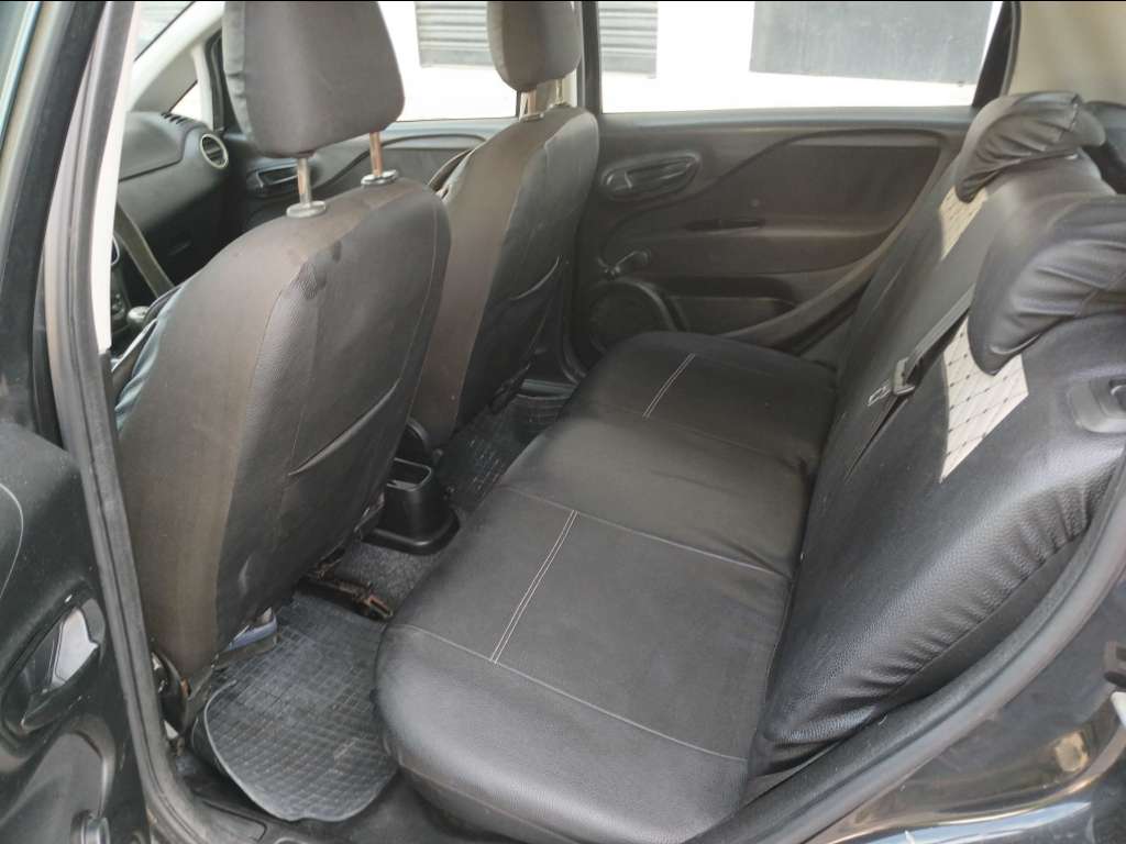 FIAT GRANDE PUNTO ESSENCE Tel 24 313 594