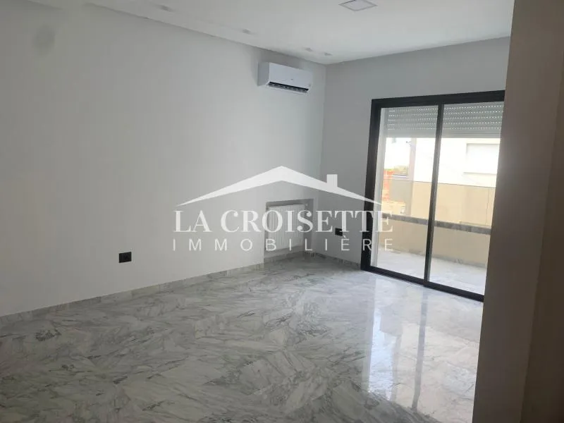 Appartement s1 à Ain Zaghouan nord MAL1742