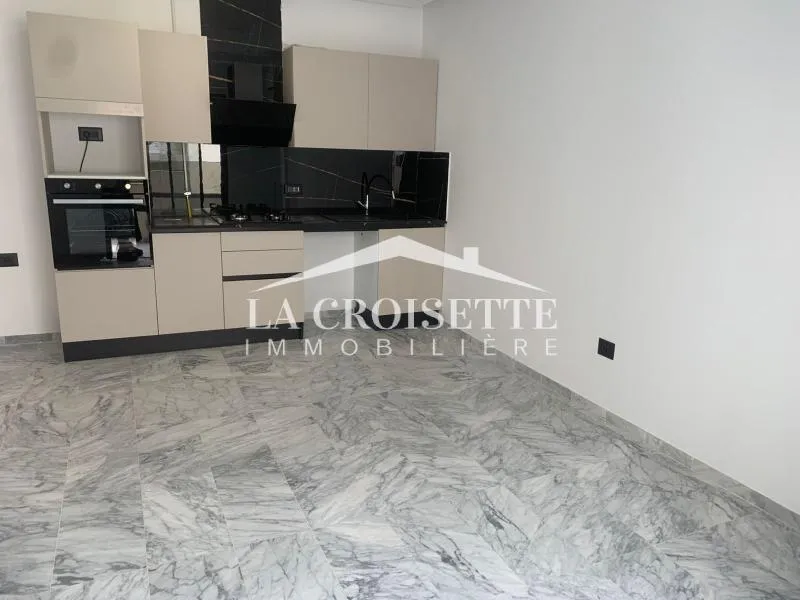 Appartement s1 à Ain Zaghouan nord MAL1742
