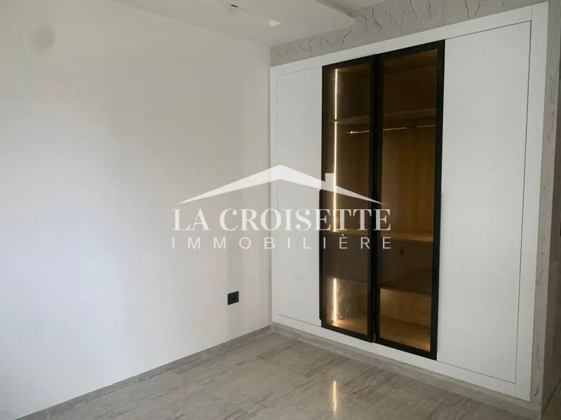 Appartement s1 à Ain Zaghouan nord MAL1742