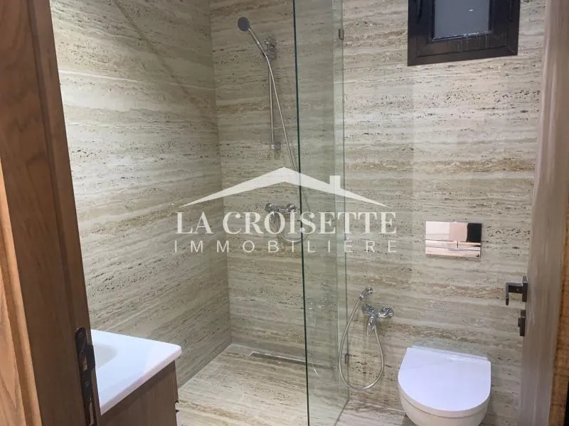 Appartement s1 à Ain Zaghouan nord MAL1742