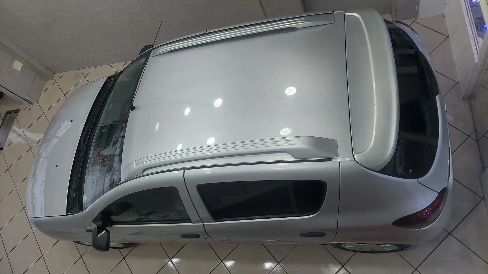 Dacia Sandero - 2015 - Tel 98479647