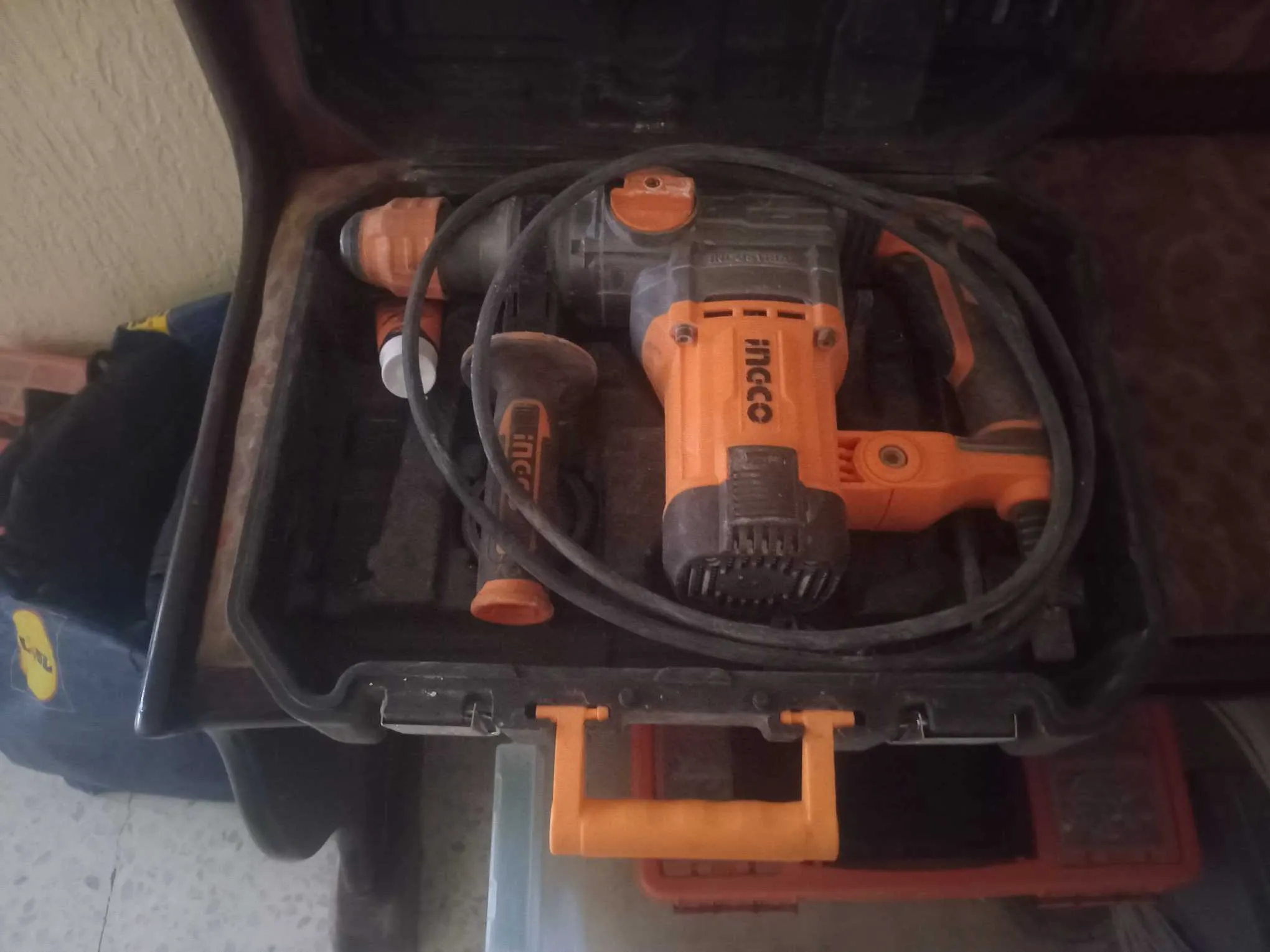 Outils