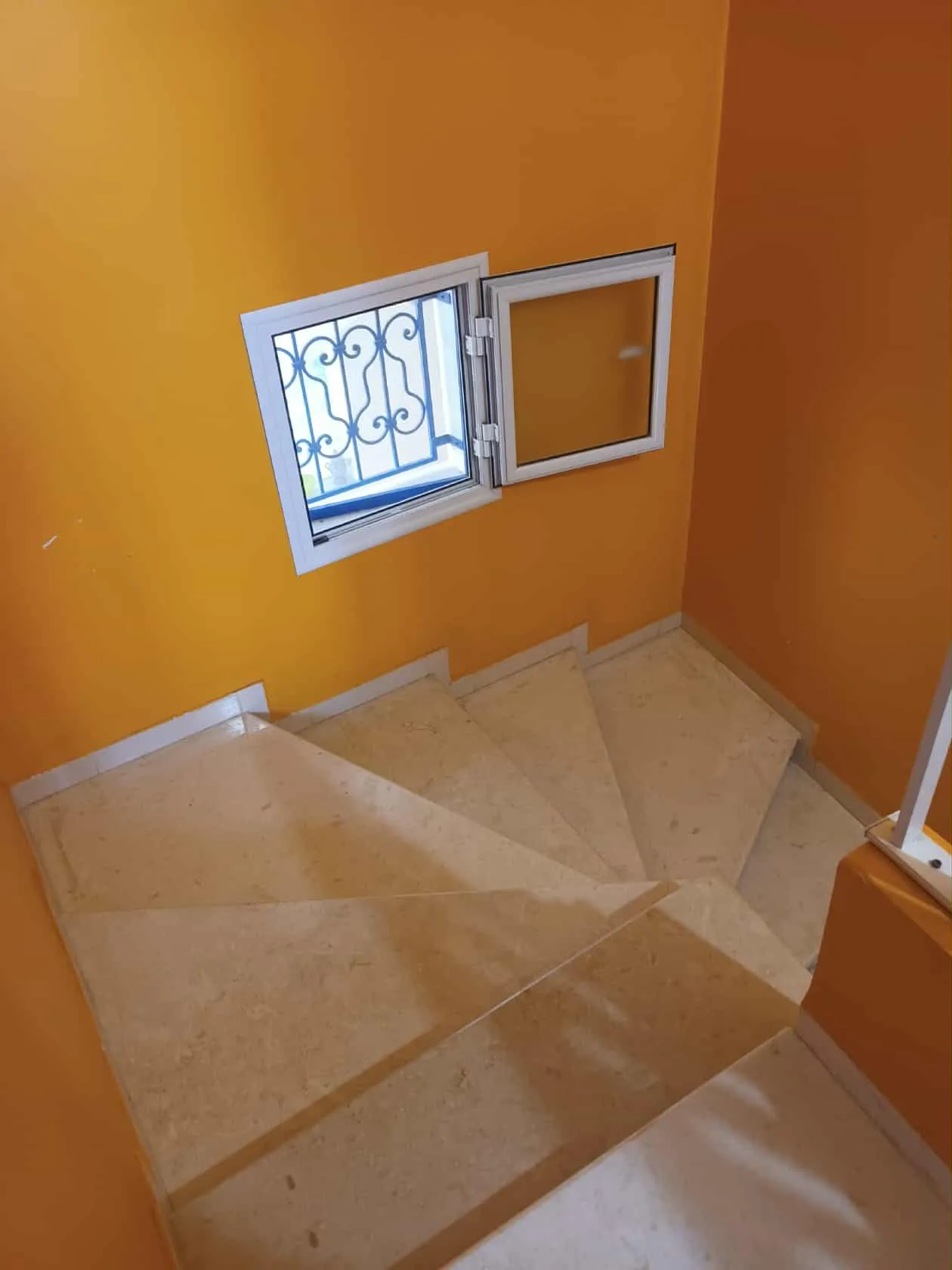 Duplex indépendant Bhira Bizerte