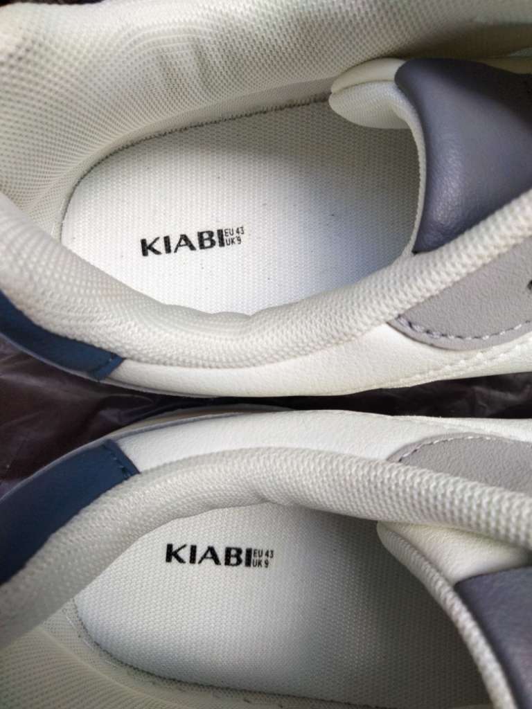 kiabi homme  42.5/43