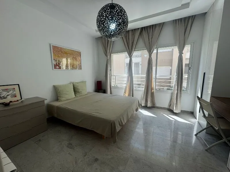 Appartement côté sud (réf: l3143)