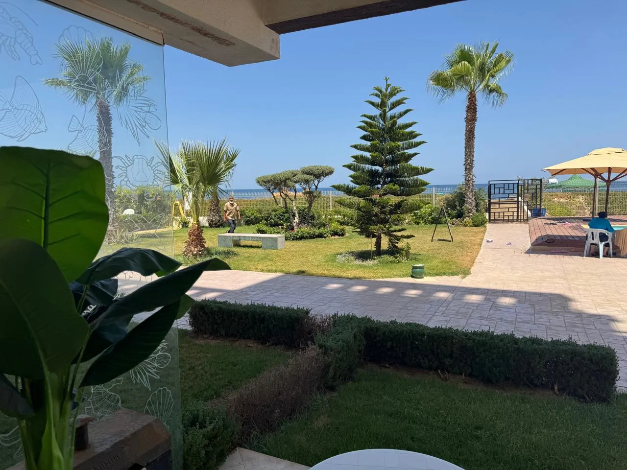 đA VENDRE ! S+3 Haut Standing & Pieds Dans L'Eau Ă Chott Meriem