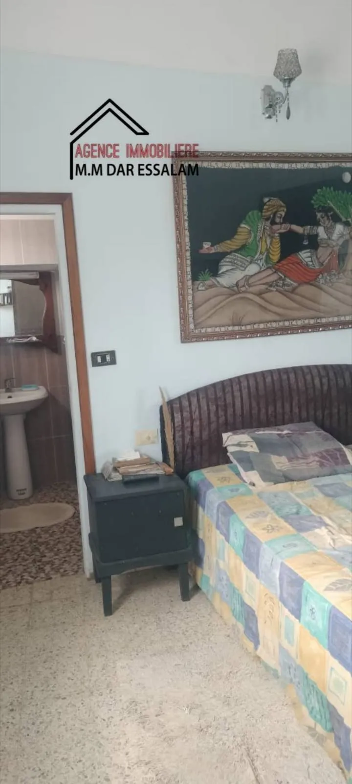maison avec piscine à vendre