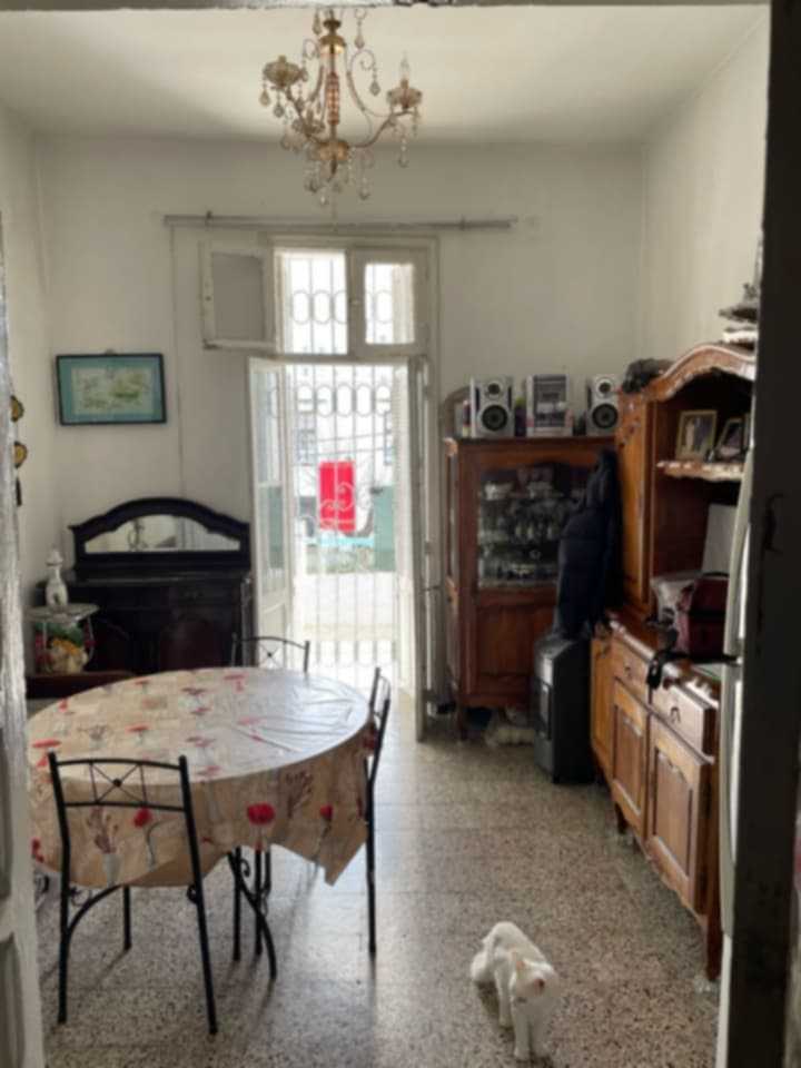 à vendre villa a Montfleury 