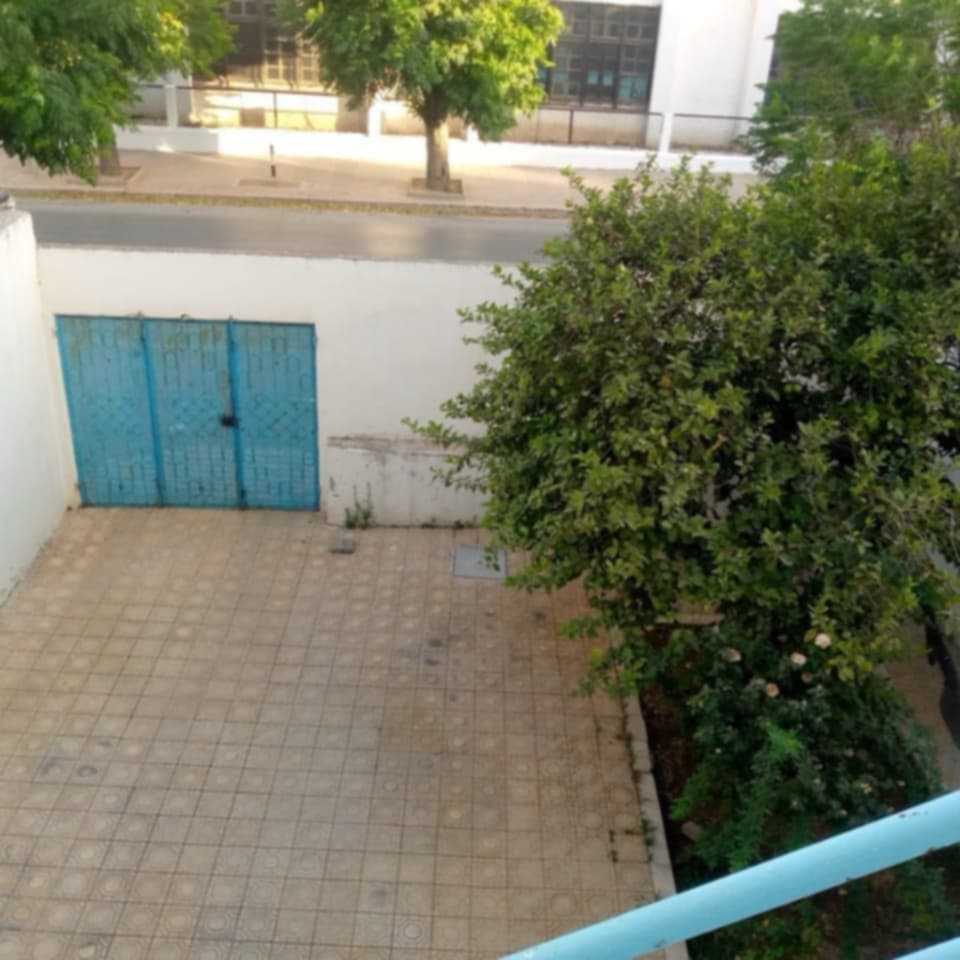 à vendre villa a Montfleury 