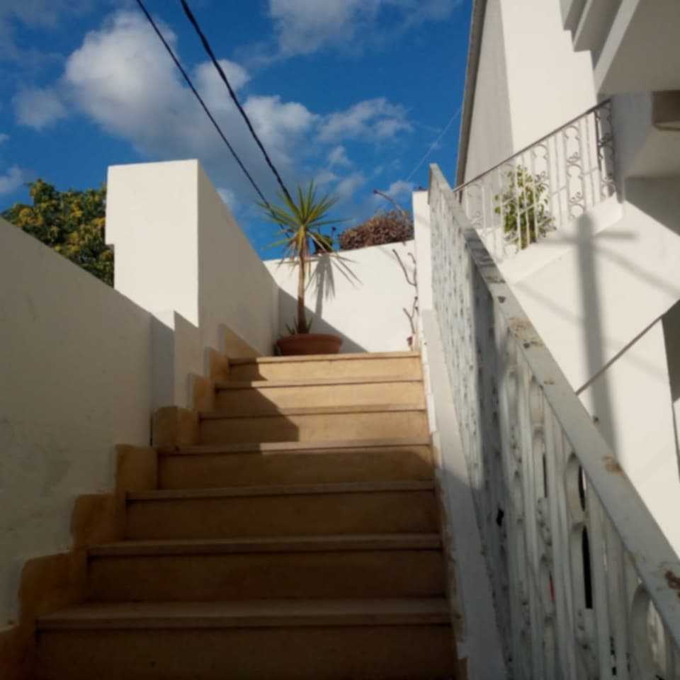 à vendre villa a Montfleury 