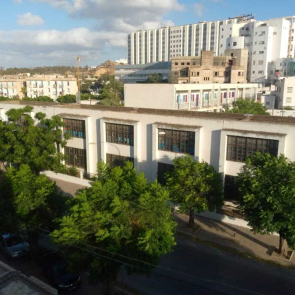 à vendre villa a Montfleury 