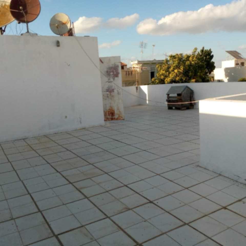 à vendre villa a Montfleury 