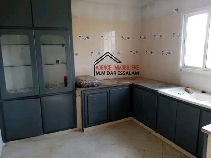 maison indépendante à vendre