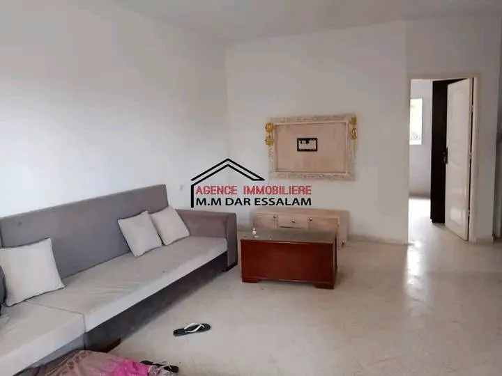 maison indépendante à vendre