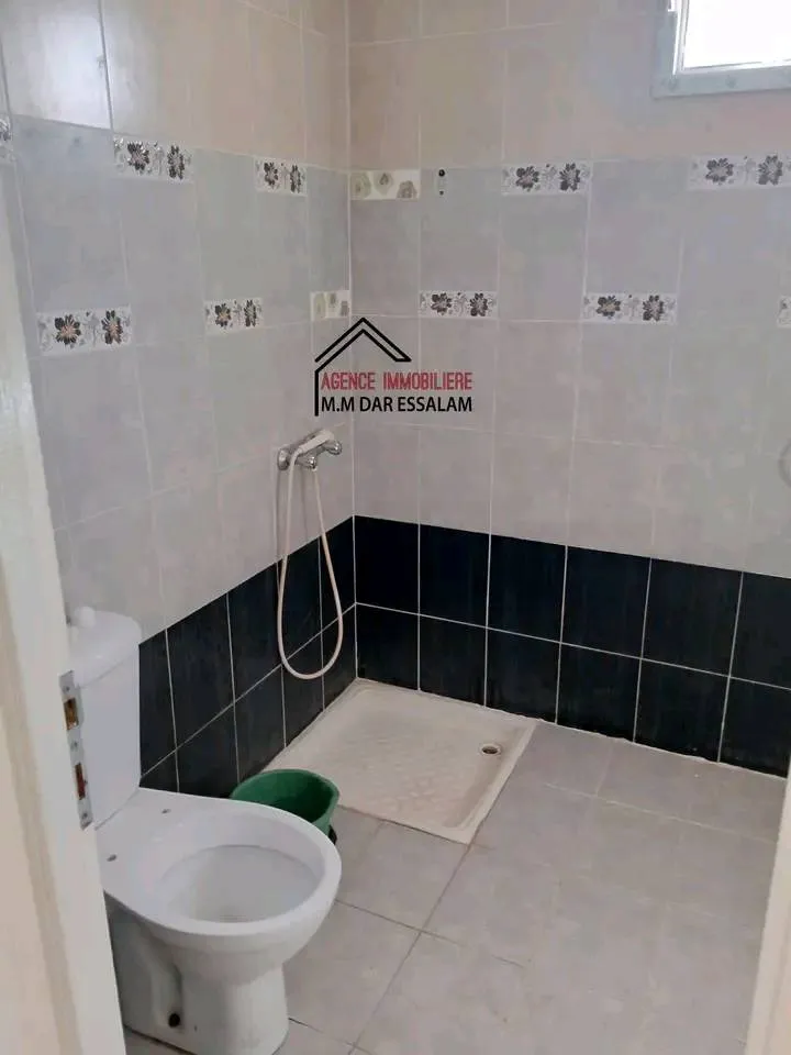 maison indépendante à vendre