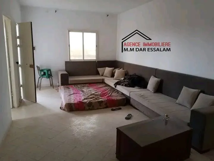 maison indépendante à vendre