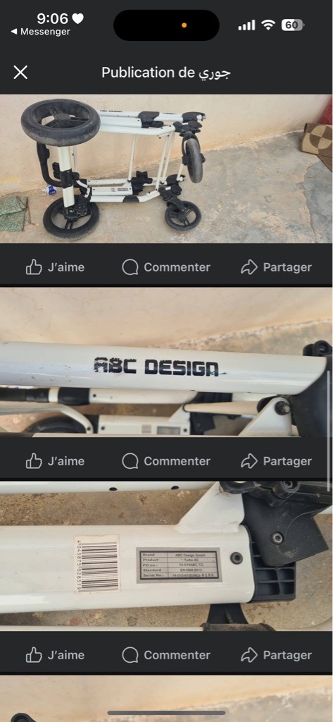Pour bebe