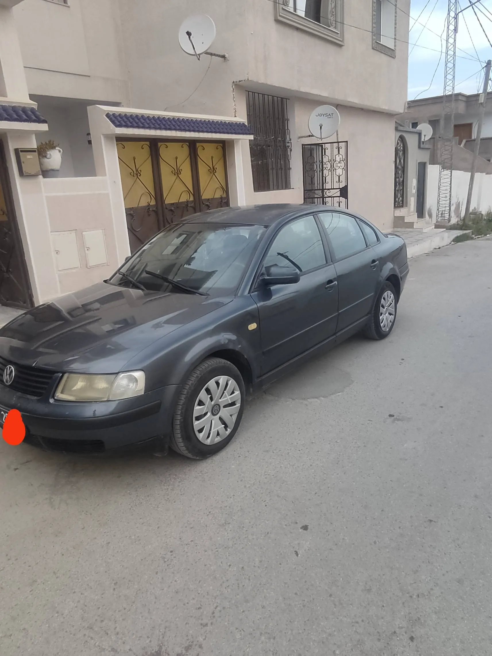 Passat 