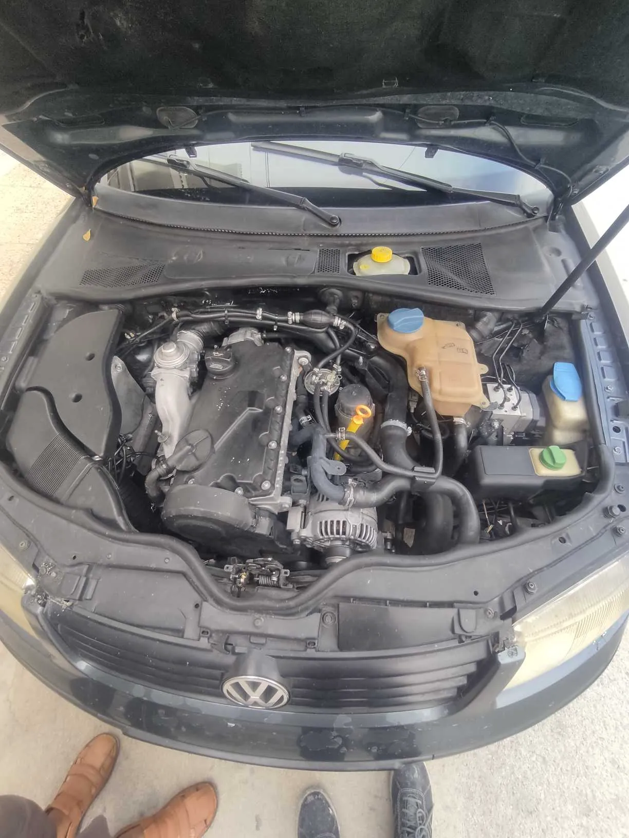 Passat 