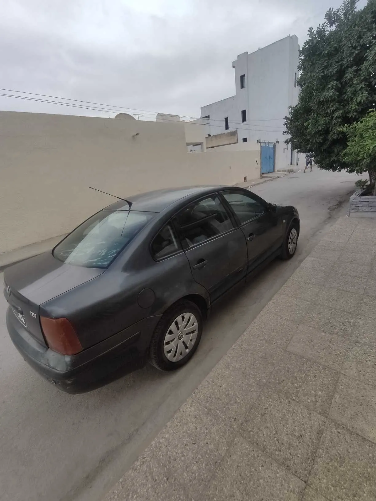 Passat 