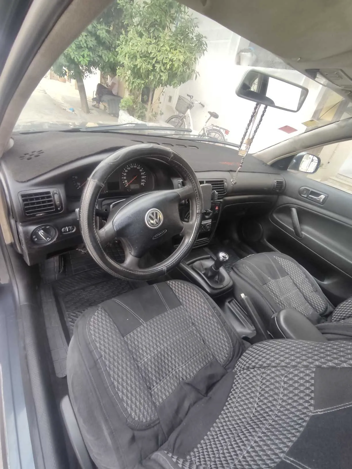 Passat 