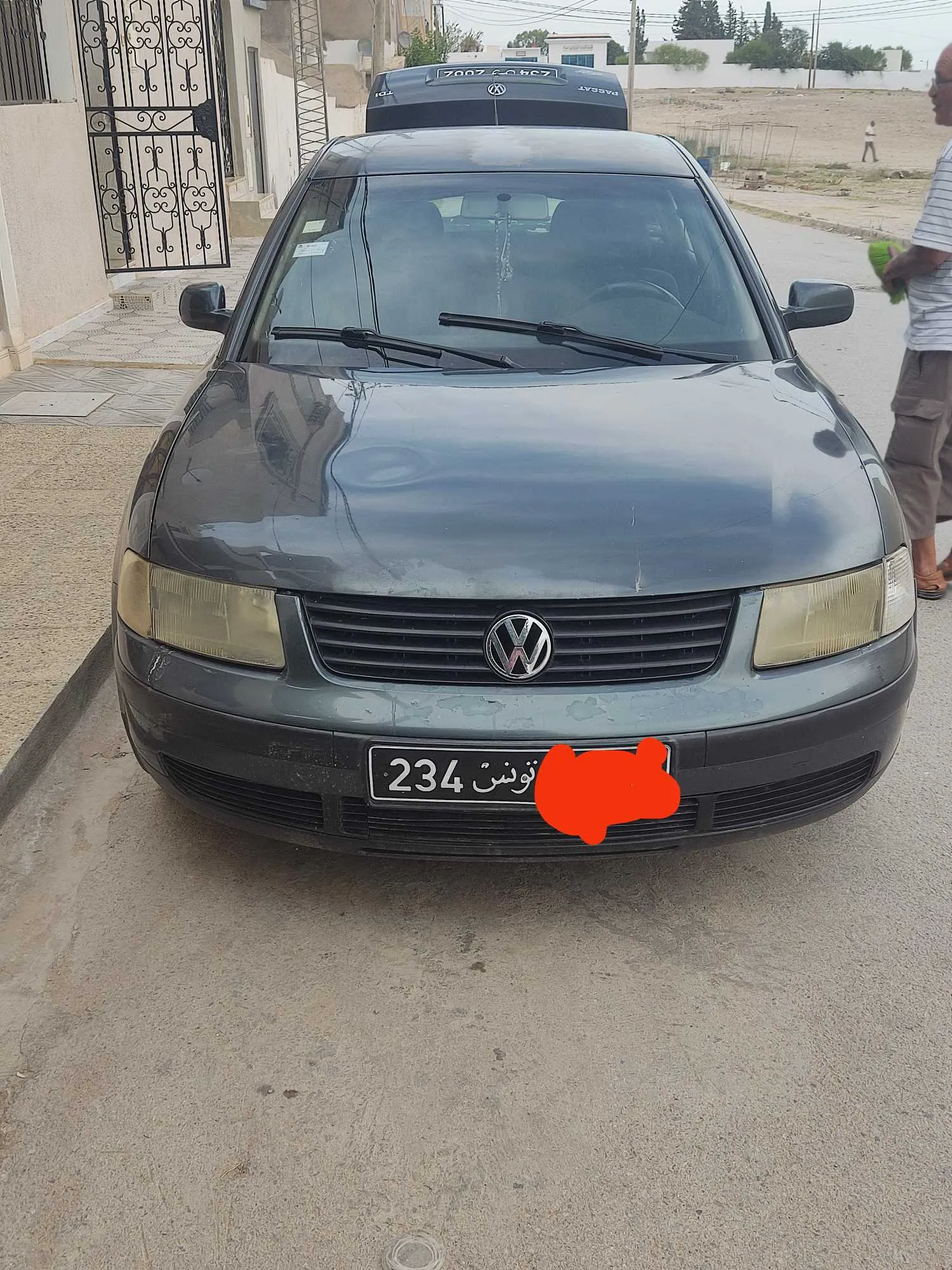 Passat 